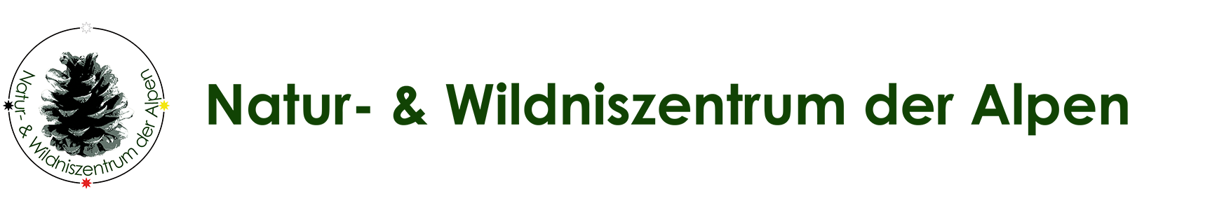 Natur- und Wildniszentrum der Alpen